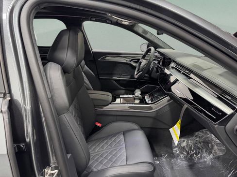 New 2026 Audi S8 image 17