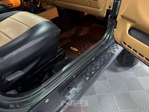 Used 1997 Jeep Wrangler Sport image 39