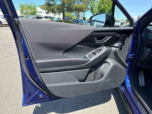 New 2026 Subaru Impreza RS AWD/4WD image 18