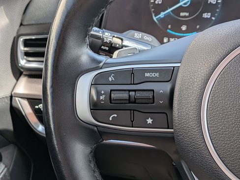 Used 2023 Kia Sportage SX Prestige AWD/4WD image 18