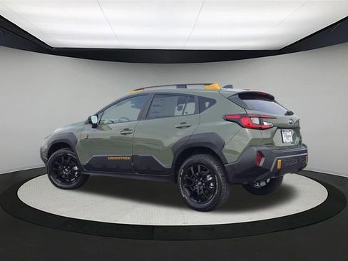 New 2026 Subaru Crosstrek 2.5i Wilderness AWD/4WD image 5