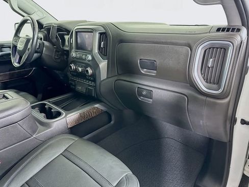 Certified 2022 GMC Sierra 1500 Denali w/ Denali Reserve Package image 31