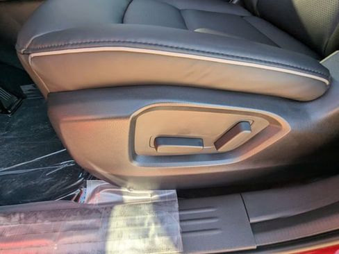 New 2025 MAZDA CX-5 AWD 2.5 S w/ Select Package image 11