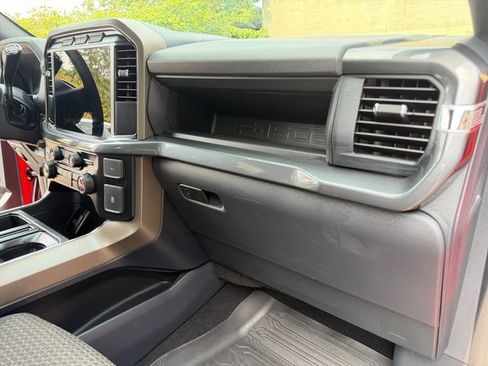 Used 2024 Ford F150 STX w/ Equipment Group 201A FX4 AWD/4WD image 28