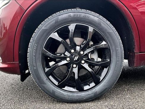 Used 2020 Dodge Durango GT AWD/4WD image 9