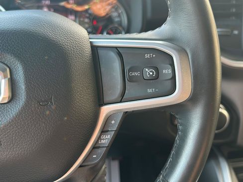 Used 2023 RAM 1500 Big Horn AWD/4WD image 31