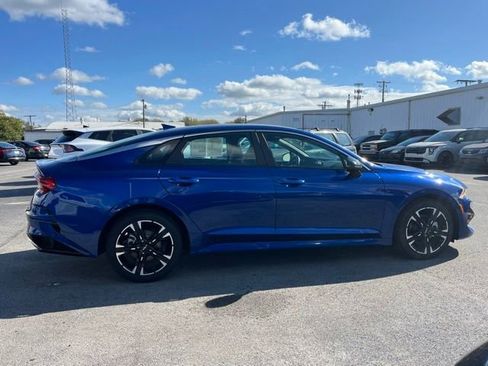 Used 2024 Kia K5 GT-Line w/ GT-Line Premium Package image 14