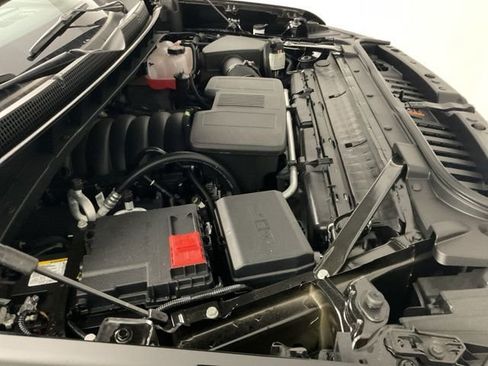 New 2026 Chevrolet Silverado 1500 LT image 20