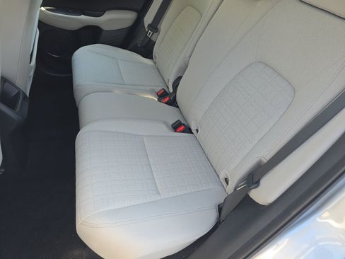 Used 2024 Honda HR-V LX image 13