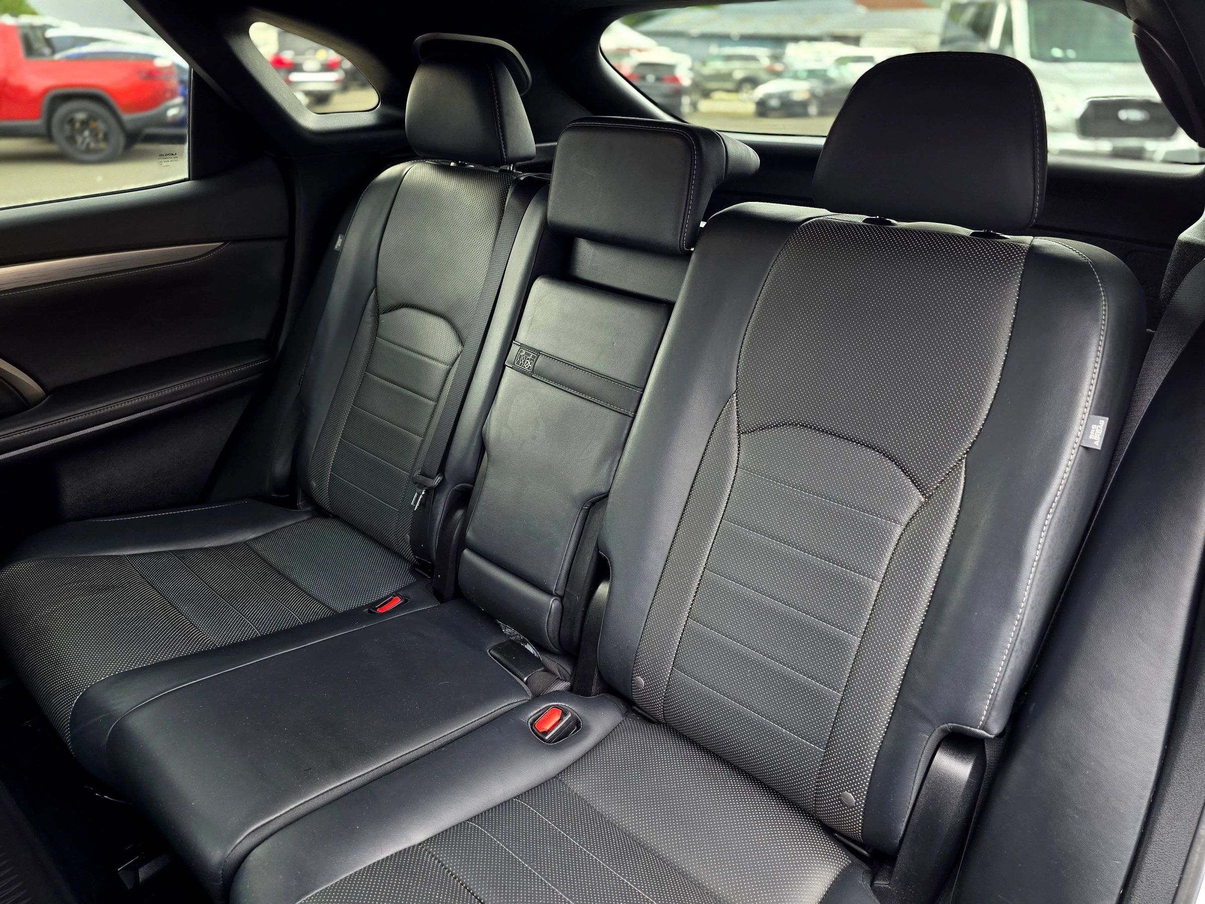Used 2016 Lexus RX 350 F Sport AWD/4WD image 31