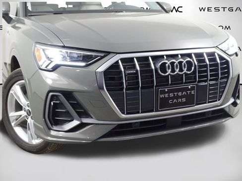 Used 2024 Audi Q3 2.0T Premium Plus image 49