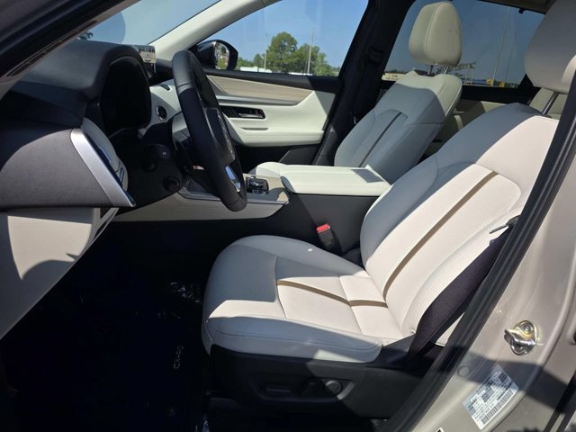 New 2026 MAZDA CX-90 3.3 Turbo S w/ Premium Package AWD/4WD image 8