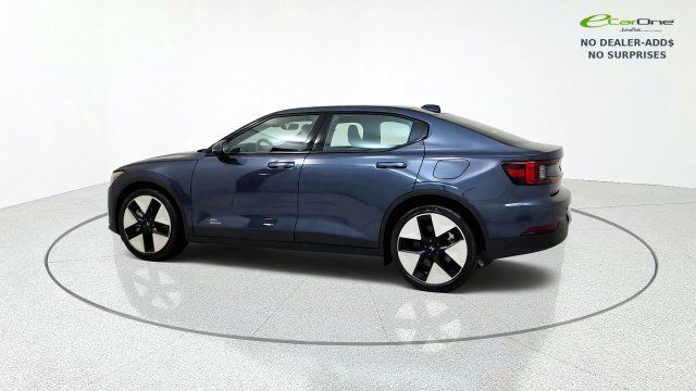 Used 2024 Polestar Polestar 2 AWD/4WD image 5