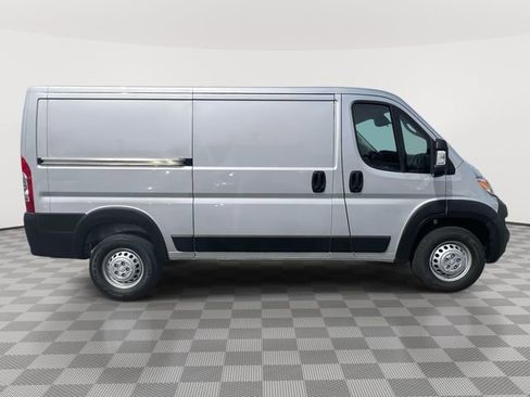 Used 2024 RAM ProMaster 1500 w/ Convenience Group FWD image 5