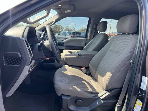 Used 2018 Ford F150 XLT AWD/4WD image 7