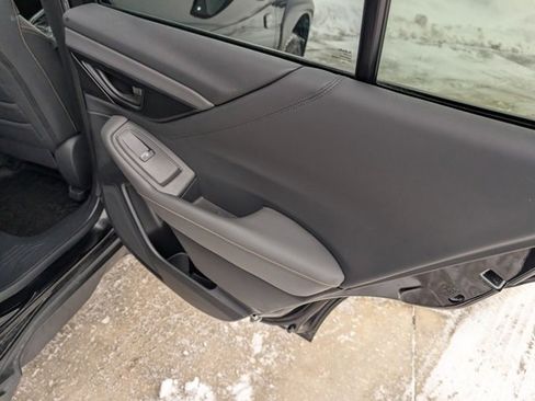 Used 2024 Subaru Outback Wilderness image 28