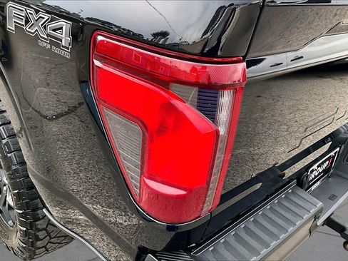 Certified 2024 Ford F150 STX w/ Equipment Group 201A FX4 AWD/4WD image 28