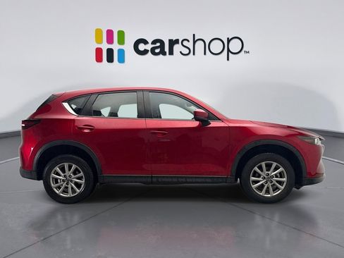 Used 2023 MAZDA CX-5 AWD 2.5 S image 6