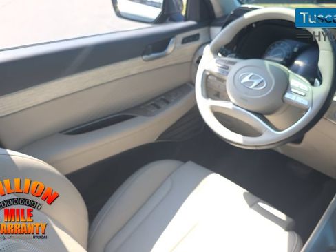 Used 2023 Hyundai Palisade Calligraphy AWD/4WD image 28