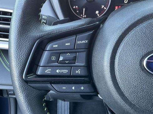 Certified 2024 Subaru Outback Onyx Edition image 26