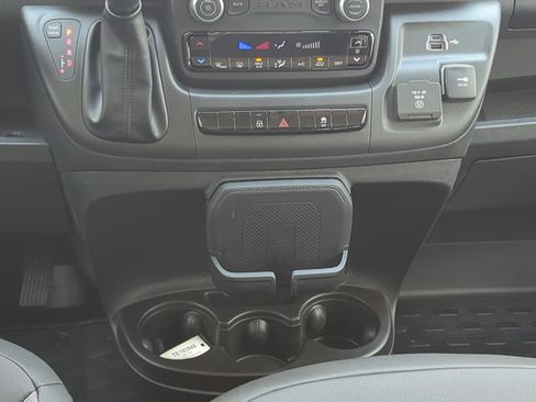 New 2026 RAM ProMaster 3500 w/ Premium Convenience Group FWD image 17