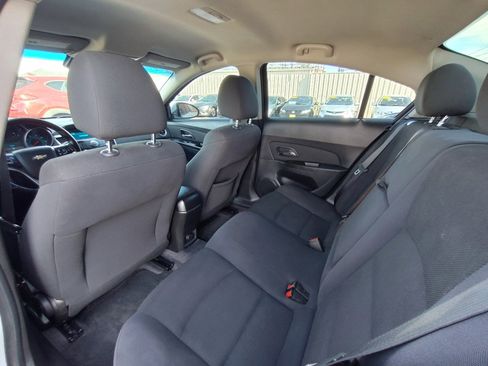Used 2012 Chevrolet Cruze Eco image 26