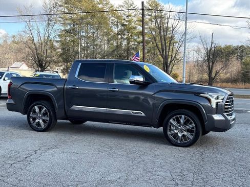 Used 2024 Toyota Tundra Capstone image 3