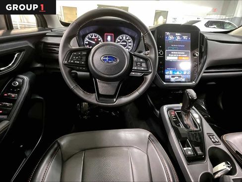 Certified 2024 Subaru Crosstrek 2.5i Limited image 6