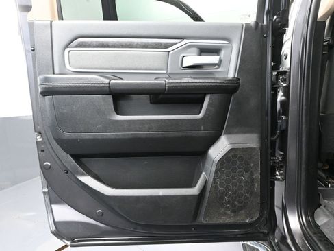 Used 2020 RAM 2500 Lone Star w/ Level 2 Equipment Group AWD/4WD image 38