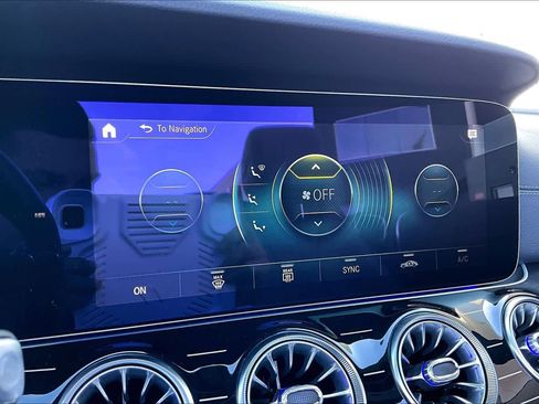 Used 2023 Mercedes-Benz E 450 Cabriolet image 34