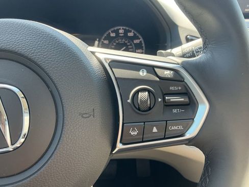 New 2026 Acura RDX SH-AWD w/ Advance Package image 15