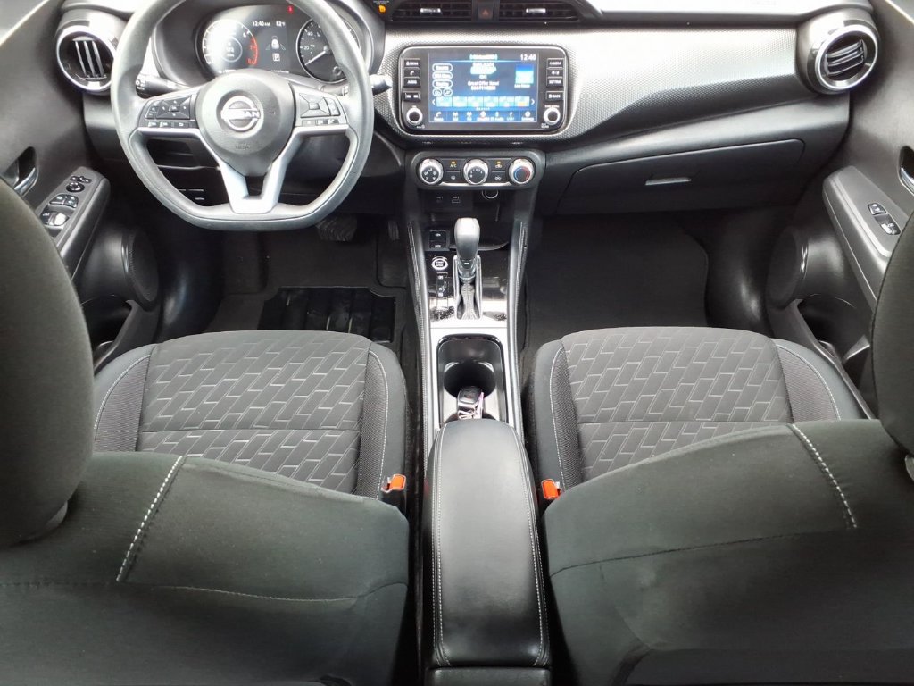 Used 2023 Nissan Kicks SV FWD image 10