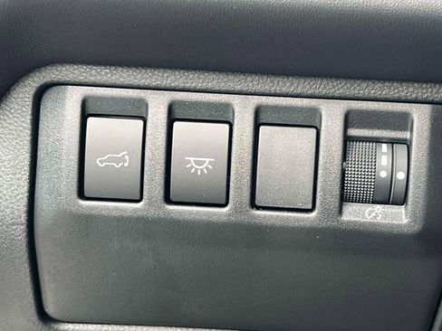 New 2025 Subaru Ascent Bronze Edition image 21