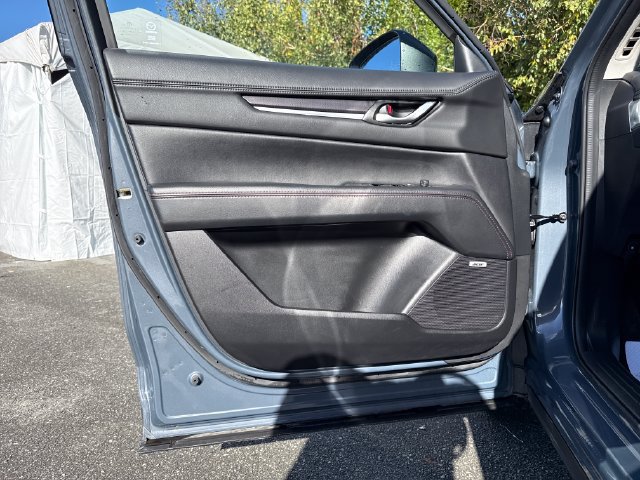 Used 2025 MAZDA CX-5 Carbon Edition AWD/4WD image 20