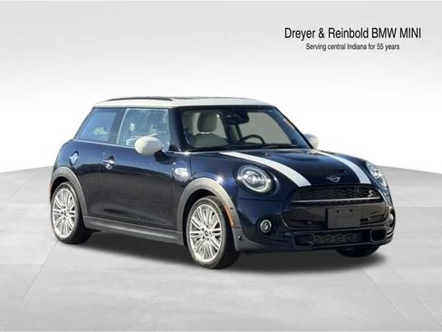 Used 2020 MINI Cooper S w/ Driver Assistance Package image 1