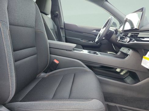 New 2026 Honda Prologue EX image 20
