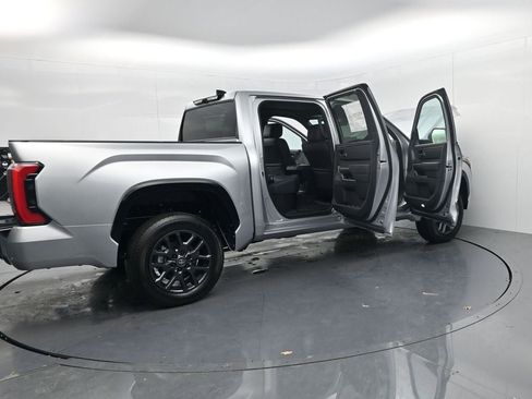 New 2026 Toyota Tundra Platinum image 76
