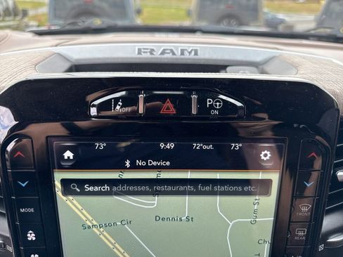 Used 2021 RAM 1500 Limited image 46