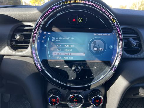 Certified 2024 MINI Cooper S w/ Seaside Edition image 23