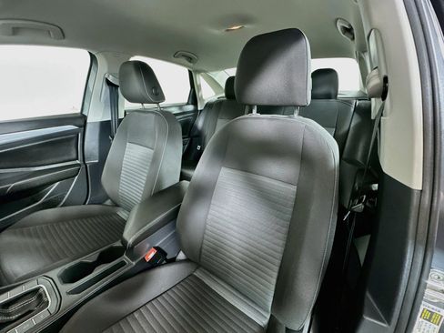 Used 2025 Volkswagen Jetta S FWD image 19
