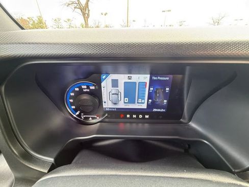 Used 2021 Ford Bronco First Edition AWD/4WD image 14