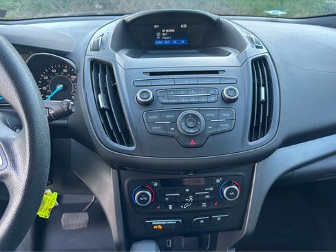 Used 2018 Ford Escape SE AWD/4WD image 12