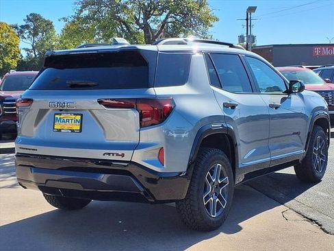 New 2026 GMC Terrain AT4 w/ Convenience Package III AWD/4WD image 2