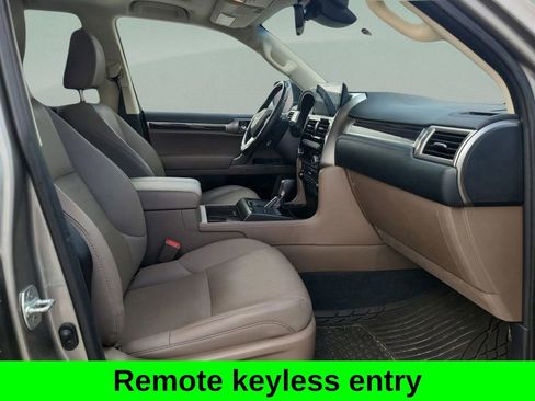 Used 2023 Lexus GX 460 Premium image 13