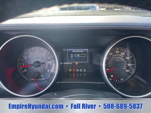 Used 2023 Ford Mustang GT Premium RWD image 33
