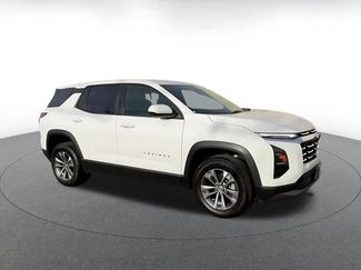 Used 2025 Chevrolet Equinox LT AWD/4WD video 2