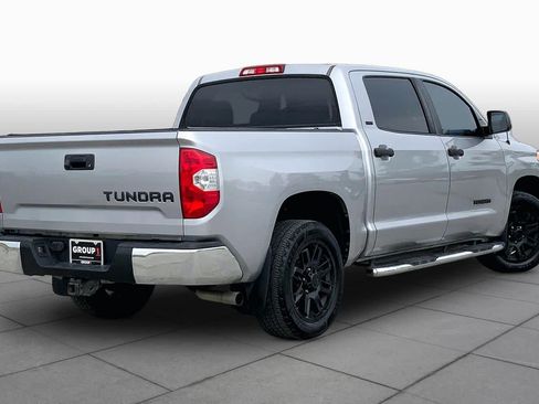 Used 2016 Toyota Tundra SR5 RWD image 13
