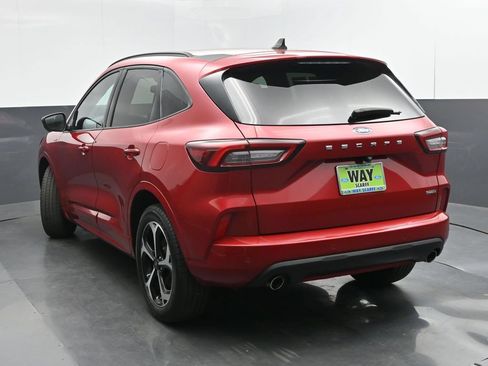 Certified 2023 Ford Escape ST-Line Elite AWD/4WD image 30