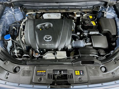 Used 2024 MAZDA CX-5 Carbon Edition AWD/4WD image 30