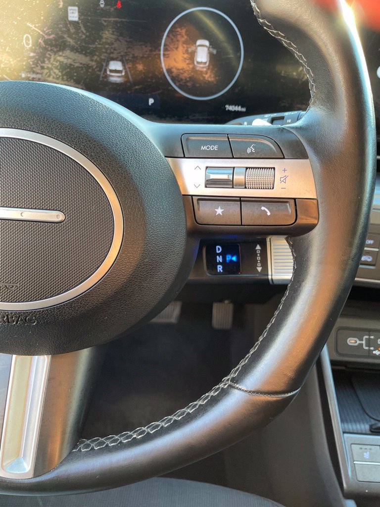 Used 2024 Hyundai Kona SEL w/ Convenience Package FWD image 14